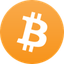 Logo for Bitcoin BEP2