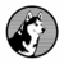 Husky Avax logosu