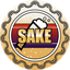 โลโก้ SAKECOIN