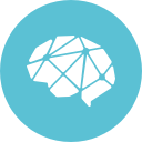 Logo for DeepBrain Chain