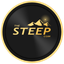 Logo for SteepCoin