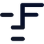 Faceter logo