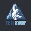 Logo per YetiSwap