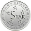 โลโก้สำหรับ Five Star Coin