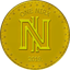 NairaX logosu