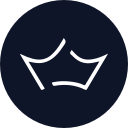 Logo für Crown