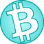 Logo for Bitgesell