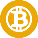 Логотип Bitcoin Gold