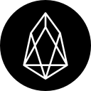 Logotipo de EOS