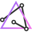 โลโก้สำหรับ Tachyon Protocol