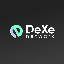 Logo de DeXe