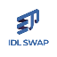 Логотип IDL Token