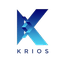 Krios logo