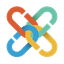 Logo de ChainX