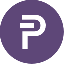 Logo for PIVX