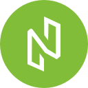 Logo van NULS