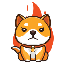 Logo BurnDoge