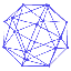 Логотип Obee Network