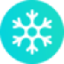 Logo de SnowSwap