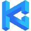 Logo for Kommunitas