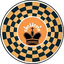 Logo for ChessCoin