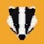 Badger DAO-Logo
