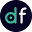 dfinance logo