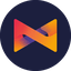 Logotipo de BlockNoteX