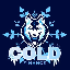 โลโก้ COLD FINANCE